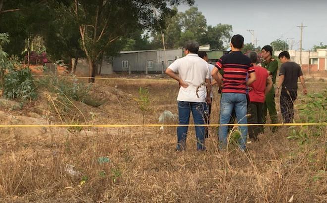 Ông lão U80 nhiều lần mồi tiền để hiếp dâm 2 bé gái 8 tuổi-1