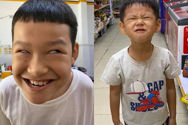 Vựa muối Tấn Trường tung ảnh dìm hàng từ mình đến vợ con-2