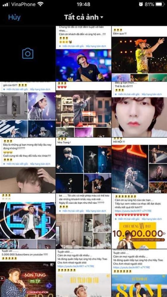 Sky và Đóm bùng nổ đại chiến chỉ vì một bông hoa hướng dương-7