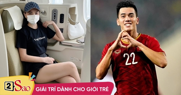 Quỳnh Thư để lộ hint hẹn hò Tiến Linh?