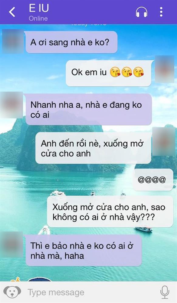 Xem tin nhắn troll chồng trêu trai của hội chị em, các anh chỉ biết than trời-5