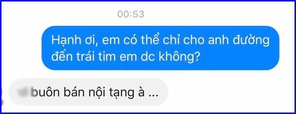 Xem tin nhắn troll chồng trêu trai của hội chị em, các anh chỉ biết than trời-8