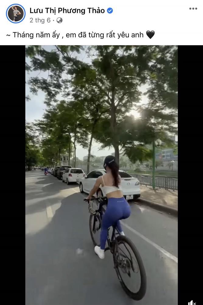 Diện quần bó chít phô vòng 3 ở Hồ Tây, cô giáo 9X bị ném đá dữ dội-7