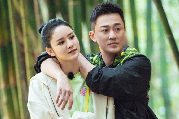 Vì sao Lâm Phong chưa chịu làm đám cưới với Trương Hinh Nguyệt?-8