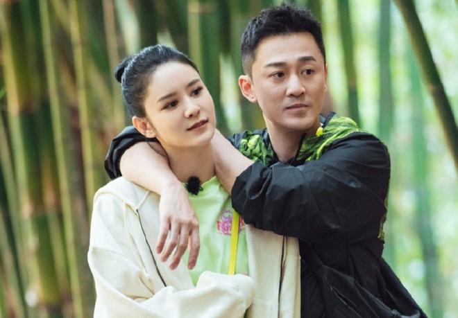 Vợ Lâm Phong nổi trận lôi đình khi bị gọi là tiểu tam-2