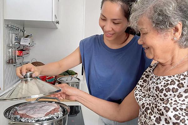 Trứng ngâm tương mát lạnh cho mâm cơm hè-1