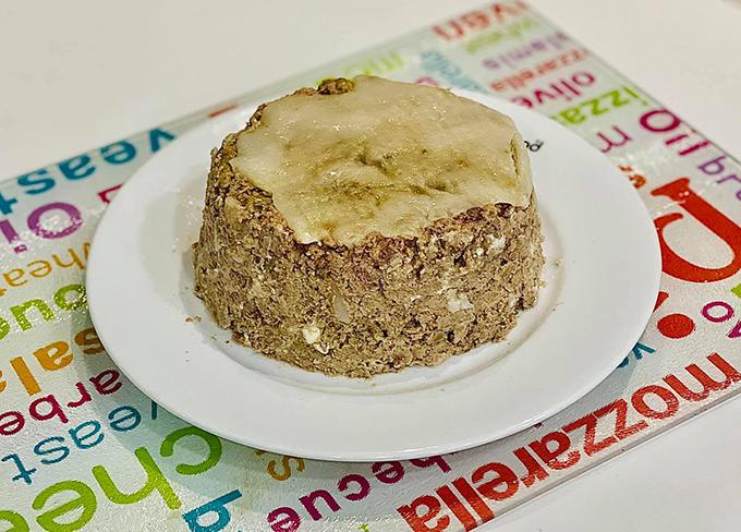 Vợ Hoàng Bách được mẹ chồng dạy làm pate gia truyền-4