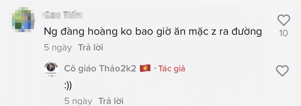 Diện quần bó chít phô vòng 3 ở Hồ Tây, cô giáo 9X bị ném đá dữ dội-5
