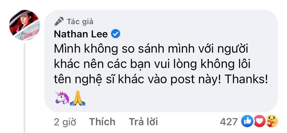 Việc Nathan Lee lần đầu làm sau 13 năm đi hát chỉ để thỏa mãn đam mê-3