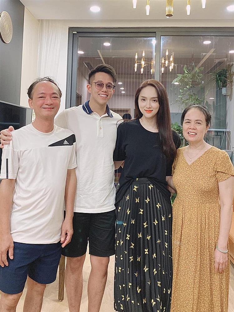 Cuộc tình Hương Giang - Matt Liu: Yêu hay không yêu nói một lời-3