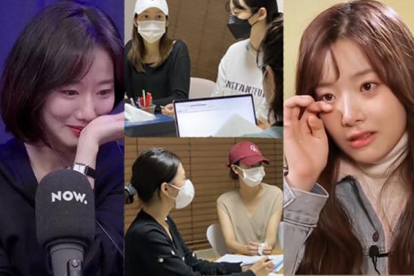 4 thành viên APRIL ‘bẻ lái’, hóa ra họ mới là nạn nhân bị Lee Hyun Joo bắt nạt