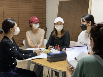 Lee Hyun Joo đóng phim mới giữa lúc tranh cãi bắt nạt với các thành viên APRIL-5