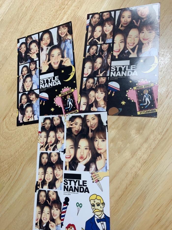 APRIL tố thêm: Lee Hyun Joo khinh thường, đổ tội trộm cắp cho chúng tôi-2