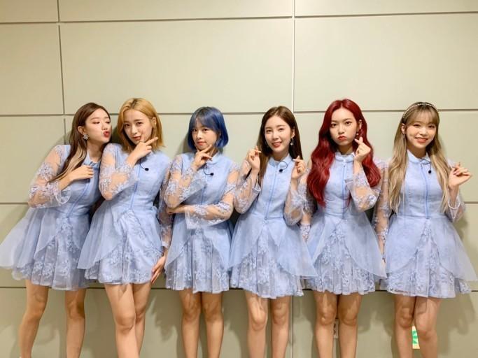 4 thành viên APRIL bẻ lái, hóa ra họ mới là nạn nhân bị Lee Hyun Joo bắt nạt-3