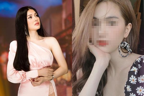 Lily Chen khẳng định chủ quyền giữa drama bị cô Trinh giật bồ-7