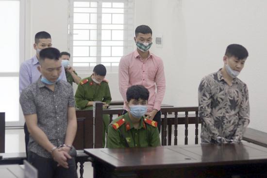 Chủ nhà lĩnh 12 năm tù vì chém gục tên trộm