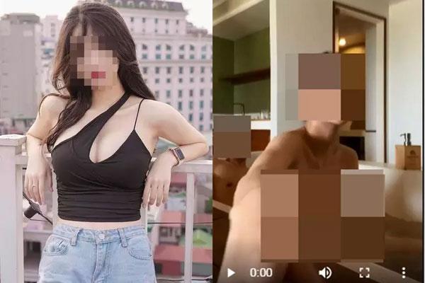 Clip: Chủ nhà ngã ngửa nhìn trộm tồng ngồng quanh nhà, tung tăng bể bơi-3