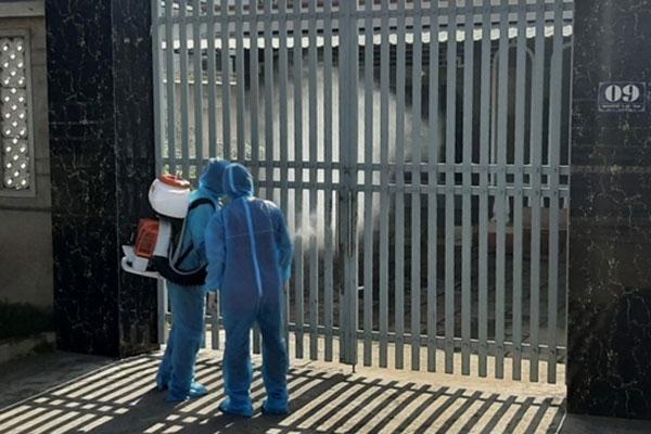 Sáng 22/6, thêm 47 ca mắc COVID-19, TPHCM nhiều nhất với 36 ca-3