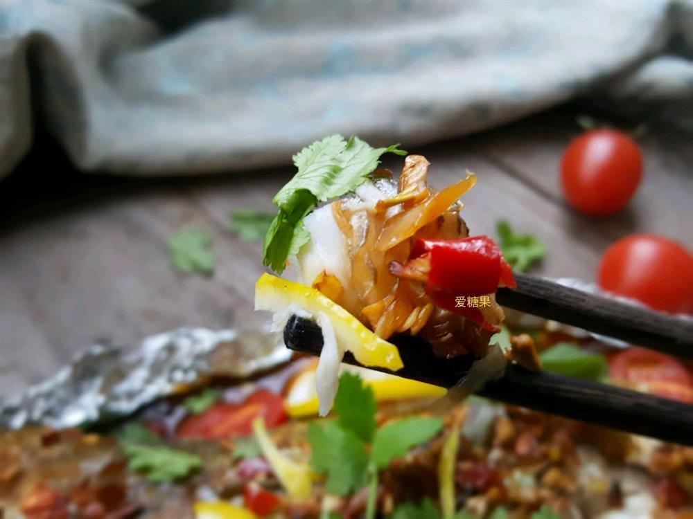 Cách làm món cá nướng kiểu Thái, ăn đến tận xương vẫn còn thèm-10