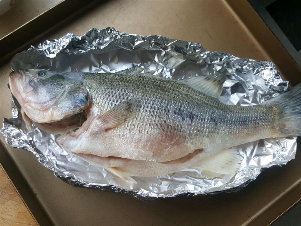 Cách làm món cá nướng kiểu Thái, ăn đến tận xương vẫn còn thèm-7