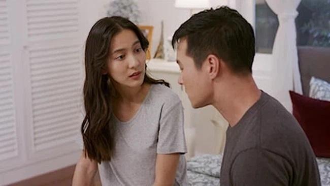 Say nắng gái lạ, chồng ngày đêm thẫn thờ để rồi quá sốc khi vợ lật bài ngửa-1