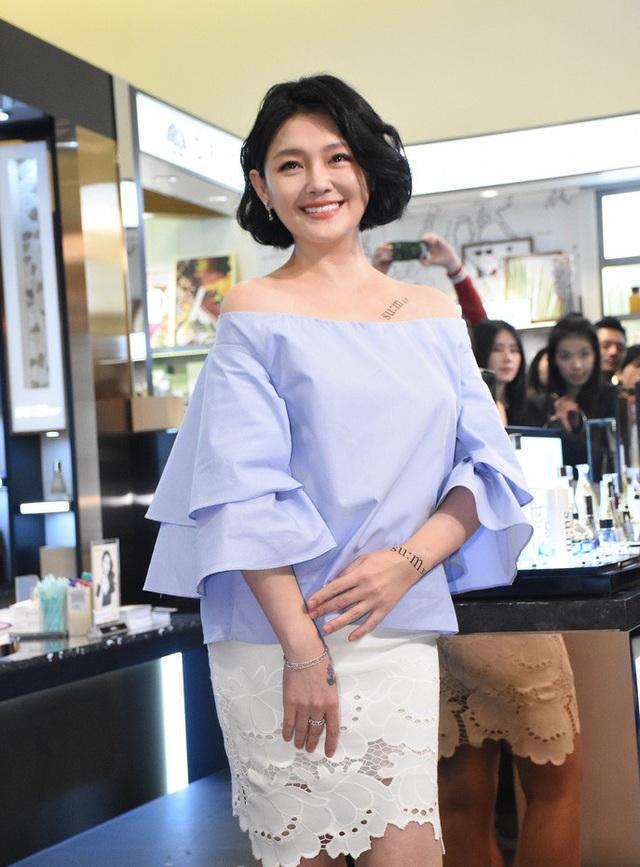 Chị em Từ Hy Viên - Từ Hy Đệ: Ác mộng khi được gả vào hào môn-4