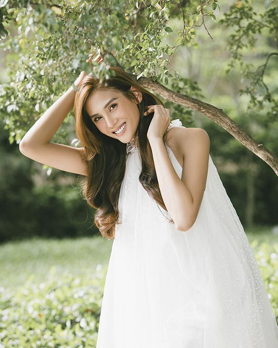 Tình yêu vượt khoảng cách địa lý của Võ Hoàng Yến-3