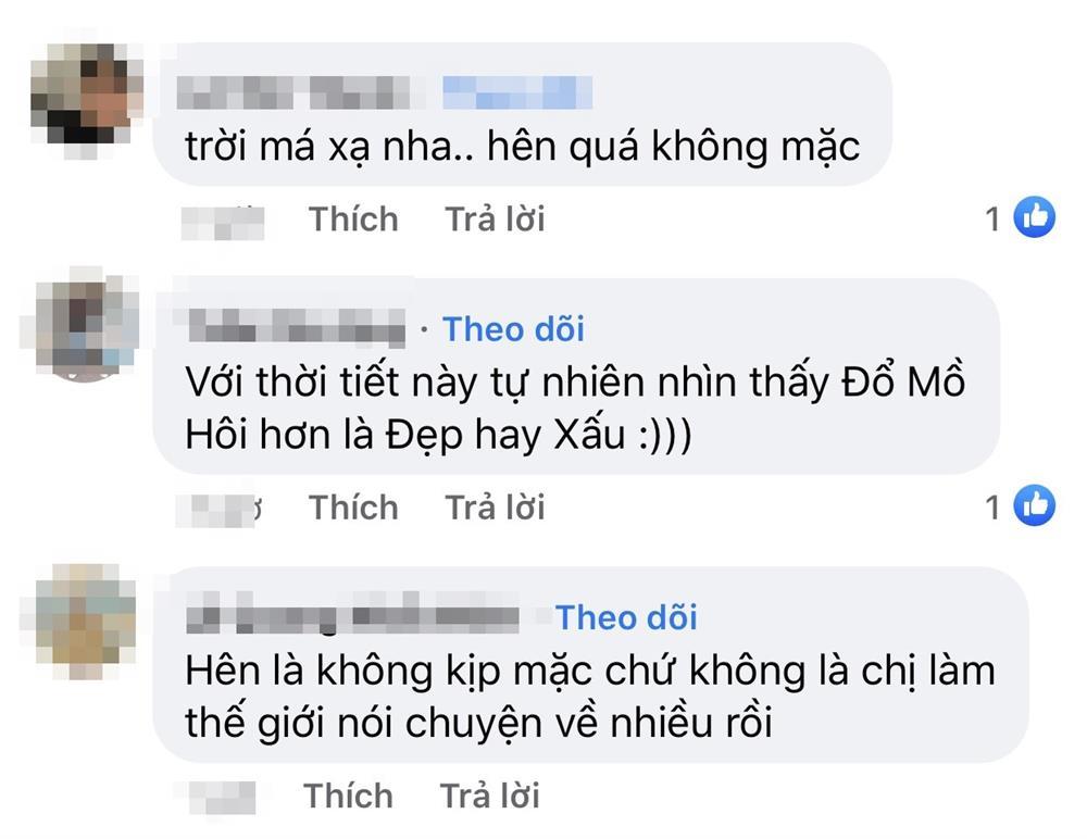 Hé lộ váy chưa diện ở Miss Universe 2018, HHen Niê bị chê như kiều nữ phòng trà-6