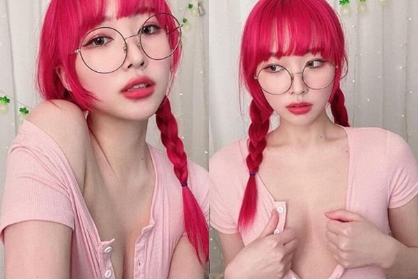 Bị cấm kênh, nữ streamer bất ngờ kiếm bộn tiền nhờ việc bán ảnh 18+-7