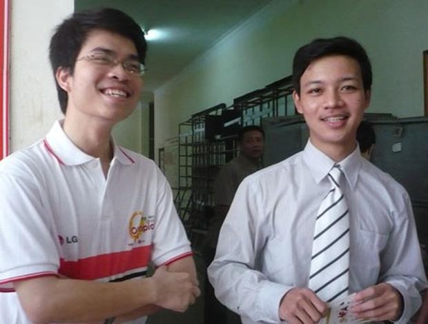 Trận chung kết Olympia duy nhất có 5 thí sinh 12 năm trước vì lý do hy hữu-4