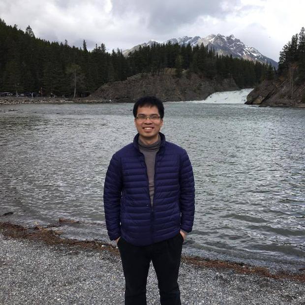 Trận chung kết Olympia duy nhất có 5 thí sinh 12 năm trước vì lý do hy hữu-5