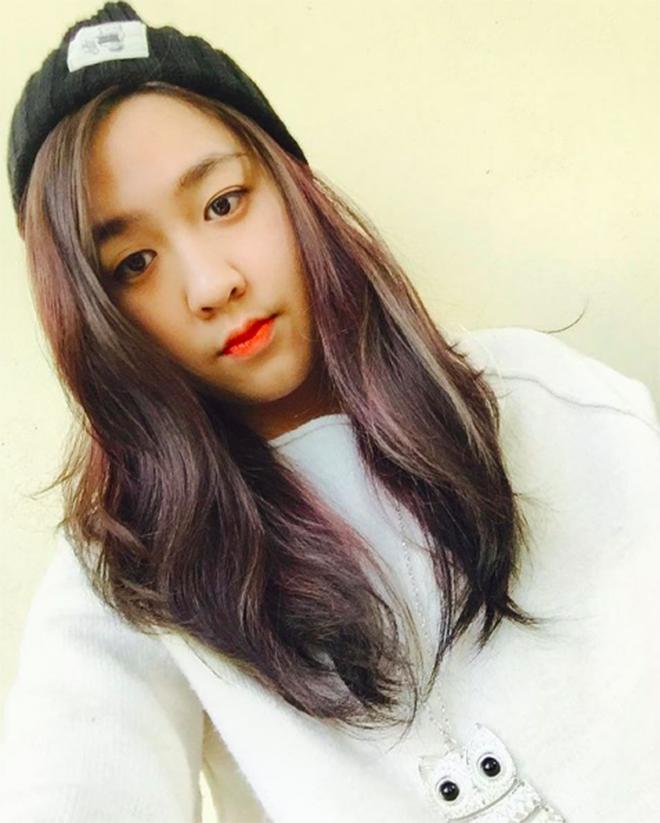 Nữ MC được ông chú triệu phú cầu hôn lộ ảnh thời mập ú 83kg-7