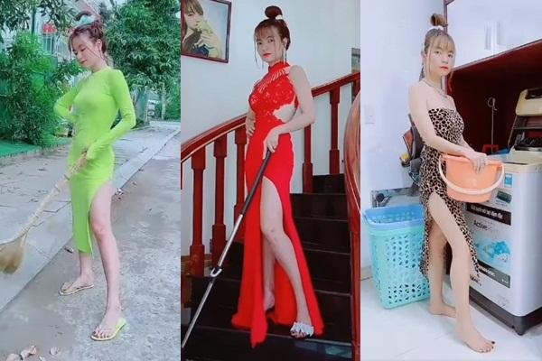 Mạc Văn Khoa chê vợ ở nhà chăm con cũng ăn mặc lôi thôi-3