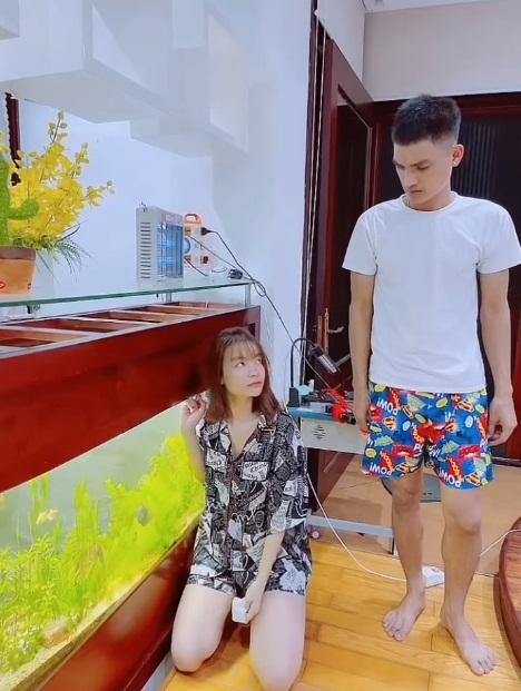 Mạc Văn Khoa chê vợ ở nhà chăm con cũng ăn mặc lôi thôi-1