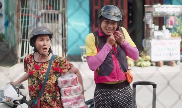 Dàn diễn viên phụ ấn tượng ở Cây Táo Nở Hoa-8