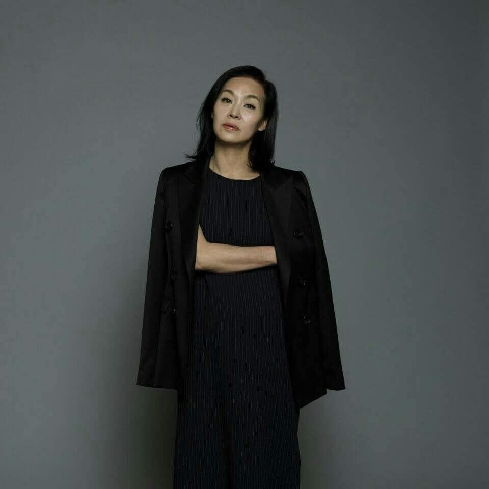 Mẹ chồng Pha Lê thời hoàng kim: Siêu mẫu sắc nước hương trời-1