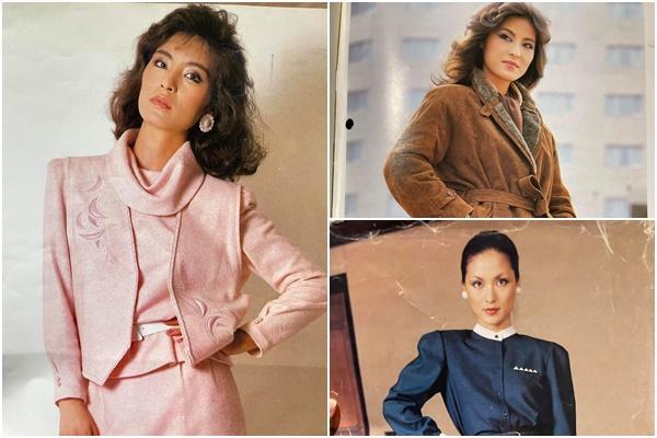 Tin nhắn mẹ chồng Hàn gửi Pha Lê khi biết con dâu mang thai-7