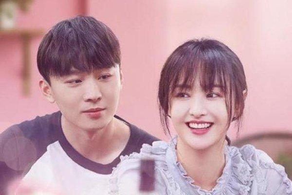 Trần Kiều Ân đã kết hôn bí mật với người yêu kém 9 tuổi?-4