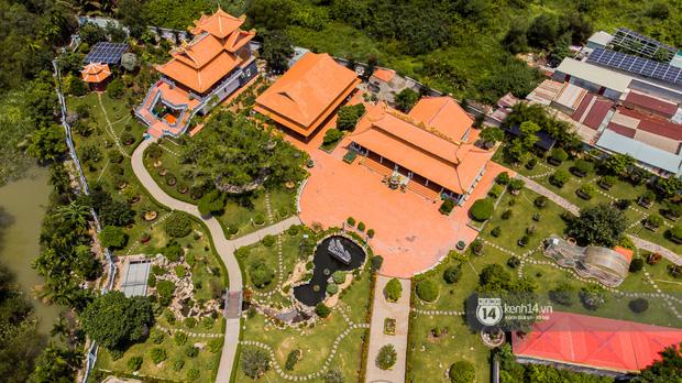 Hoài Linh bị tố nợ tiền gỗ xây Nhà thờ Tổ 100 tỷ suốt 5 năm chưa trả-5