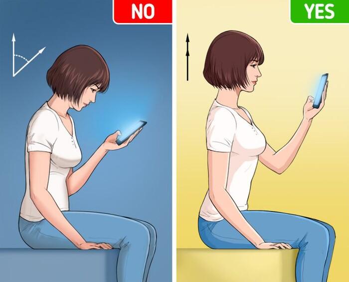 6 mẹo làm đẹp tại nhà giúp nếp nhăn cổ biến mất sau vài tuần-1