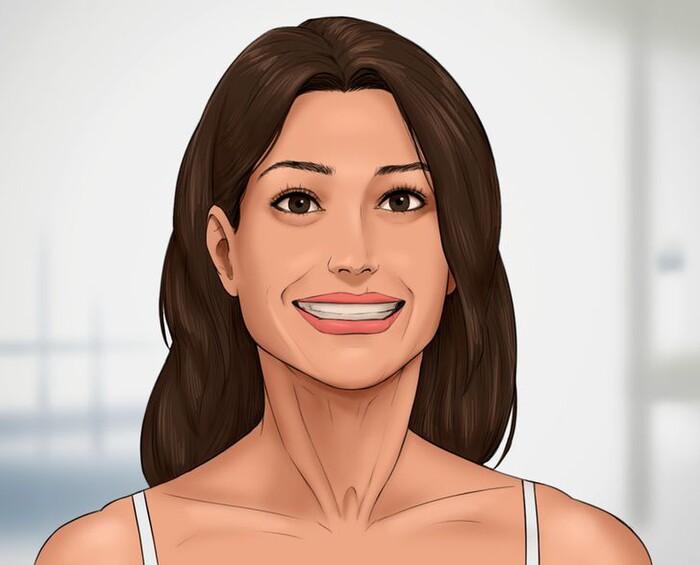 6 mẹo làm đẹp tại nhà giúp nếp nhăn cổ biến mất sau vài tuần-6