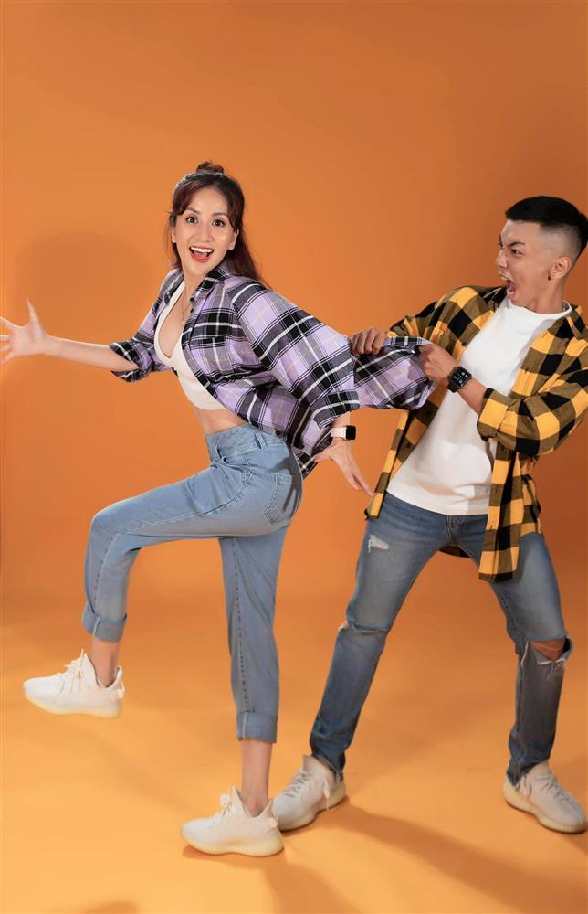 Góc khuất hôn nhân Khánh Thi: Đánh nhau mấy chục lần, bỏ nhau liên tục-1