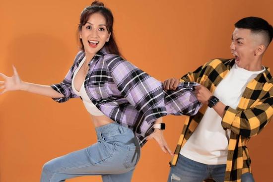 Góc khuất hôn nhân Khánh Thi: 'Đánh nhau mấy chục lần, bỏ nhau liên tục'