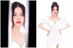 Lily Chen diện lại váy nhái Chanel từng khiến Kim Duyên lao đao-11