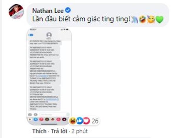 Nathan Lee ngơ ngác bật ngửa vì cơn mưa tiền từ dàn hậu cưng!-2
