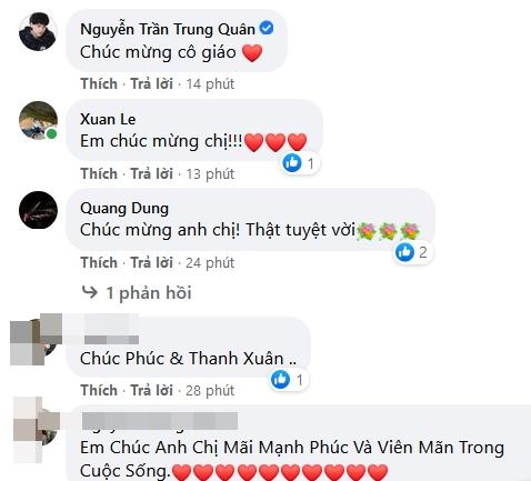 Diva Thanh Lam tái hôn với bạn trai bác sĩ?-15