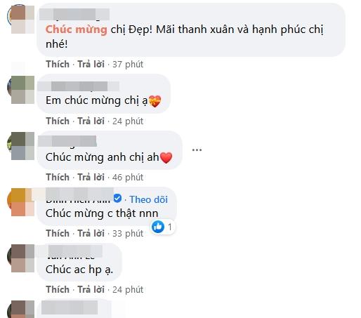 Diva Thanh Lam tái hôn với bạn trai bác sĩ?-16