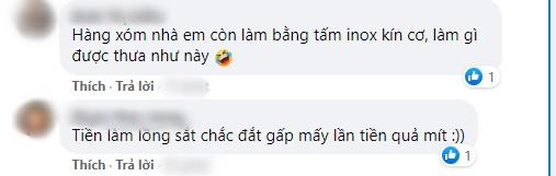 Hàng xóm bảo vệ cây mít bất khả xâm phạm, láng giềng đau con mắt-2