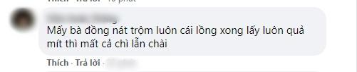 Hàng xóm bảo vệ cây mít bất khả xâm phạm, láng giềng đau con mắt-4