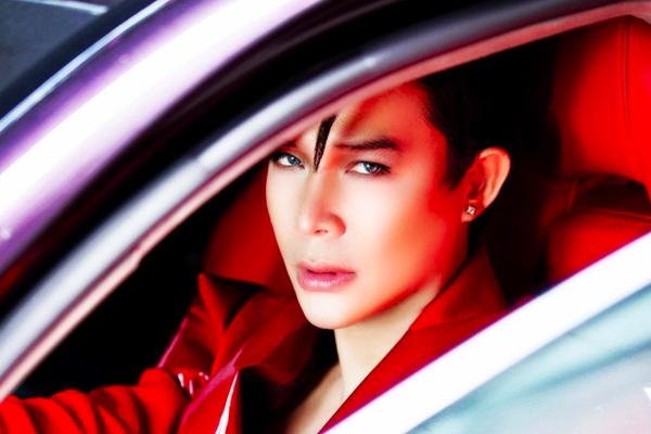 Nathan Lee biện hộ khi bị chê MV mới kỹ xảo giả trân thời ô kìa-3